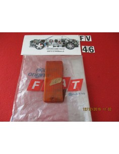 19701 trasparente fanale posteriore fiat 125 stars -  Az Ricambi  Sei alla ricerca di ricambi per la tua auto d’epoca? 2