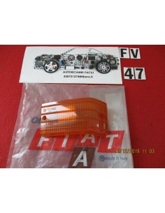 4440310 trasparente fanale posteriore dx fiat 127 diesel m carto -  Az Ricambi  Sei alla ricerca di ricambi per la tua auto d... 2
