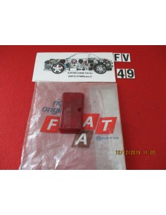 225125 trasparente fanale posteriore sx fiat 127 c cl rosso altissimo -  Az Ricambi  Sei alla ricerca di ricambi per la tua a... 2