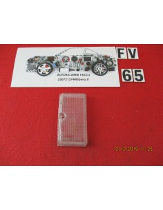 205104 trasparente fanale posteriore dx fiat 127 c cl bianco altissimo -  Az Ricambi  Sei alla ricerca di ricambi per la tua ... 2