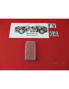 Trasparente fanale posteriore dx fiat 127 c cl bianco carello -  Az Ricambi  Sei alla ricerca di ricambi per la tua auto d’ep... 2