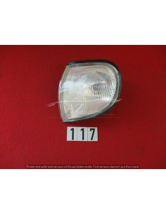 fanalino fanale anteriore sx adatto a nissan serena 92 -  Az Ricambi  Sei alla ricerca di ricambi per la tua auto d’epoca?