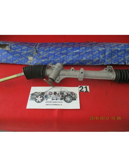 846 scatola sterzo guida renault super 5 steering box -  Az Ricambi  Sei alla ricerca di ricambi per la tua auto d’epoca?