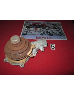 pa0094 pompa acqua 81542 opel ascona b water pump -  Az Ricambi  Sei alla ricerca di ricambi per la tua auto d’epoca? 2