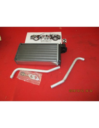 m311 radiatore riscaldamento 883965 peugeot 205 309 -  Az Ricambi  Sei alla ricerca di ricambi per la tua auto d’epoca?