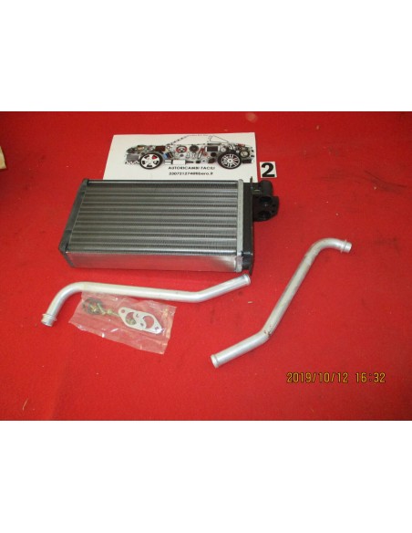 m311 radiatore riscaldamento 883965 peugeot 205 309 -  Az Ricambi  Sei alla ricerca di ricambi per la tua auto d’epoca?