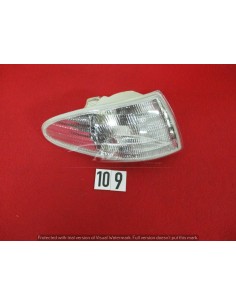 fanalino fanale anteriore dx per ford mondeo 93 -  Az Ricambi  Sei alla ricerca di ricambi per la tua auto d’epoca?