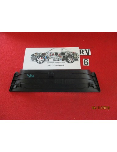 735336318 cornice cruscotto lancia ypsilon -  Az Ricambi  Sei alla ricerca di ricambi per la tua auto d’epoca?