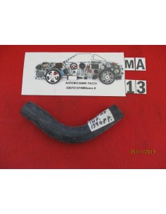 13948 manicotto acqua inferiore peugeot 309 radiator hose -  Az Ricambi  Sei alla ricerca di ricambi per la tua auto d’epoca? 2