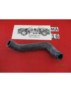 manicotto acqua inferiore per seat marbella terra radiator hose -  Az Ricambi  Sei alla ricerca di ricambi per la tua auto d’... 2