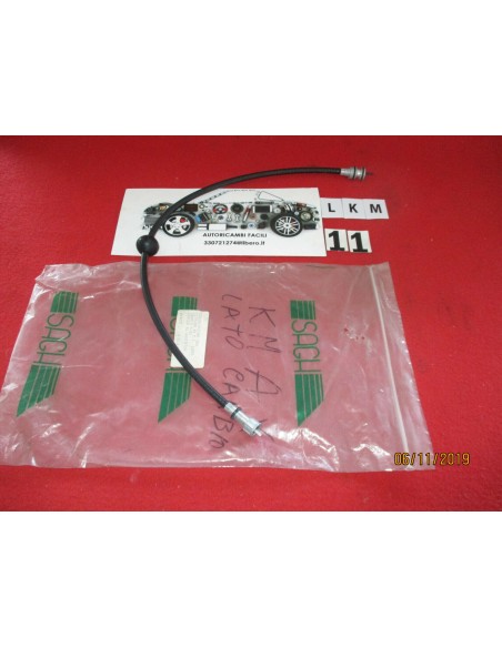 12127 96073712 cavo laccio contachilometri citroen ax lato cambio 6/91 -  Az Ricambi  Sei alla ricerca di ricambi per la tua ...