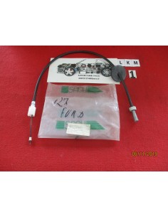 11102 cavo laccio contachilometri 4406336 per fiat 127 c l cl fiorino seat fura -  Az Ricambi  Sei alla ricerca di ricambi pe... 2