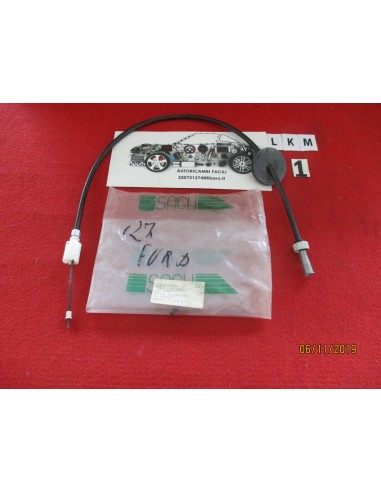 11102 cavo laccio contachilometri 4406336 per fiat 127 c l cl fiorino seat fura -  Az Ricambi  Sei alla ricerca di ricambi pe...