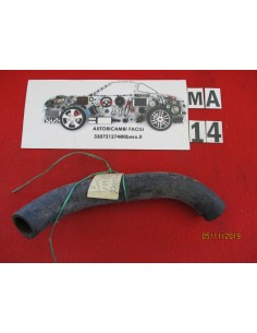 7700532663 manicotto acqua inferiore renault r5 radiator hose -  Az Ricambi  Sei alla ricerca di ricambi per la tua auto d’ep... 2