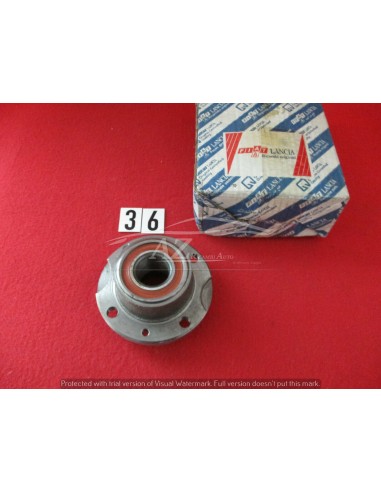 mozzo cuscinetto posteriore fiat panda -  Az Ricambi  Sei alla ricerca di ricambi per la tua auto d’epoca?