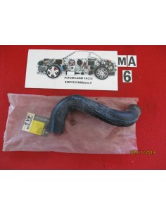7700775156 manicotto acqua renault r9 diesel radiator hose -  Az Ricambi  Sei alla ricerca di ricambi per la tua auto d’epoca? 2