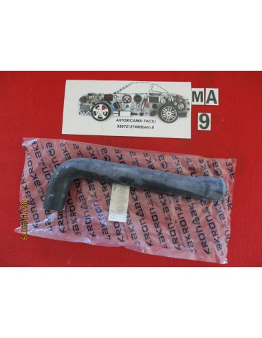 18771 manicotto acqua superiore renault espace 2.0 radiator hose -  Az Ricambi  Sei alla ricerca di ricambi per la tua auto d...