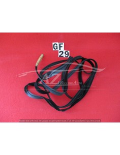 4383210 guarnizione in velluto fiat 131 -  Az Ricambi  Sei alla ricerca di ricambi per la tua auto d’epoca?