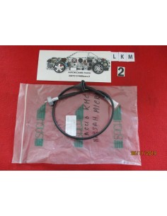 13704 cavo laccio trasmissione contachilometri 2505054b65 nissan micra -  Az Ricambi  Sei alla ricerca di ricambi per la tua ... 2