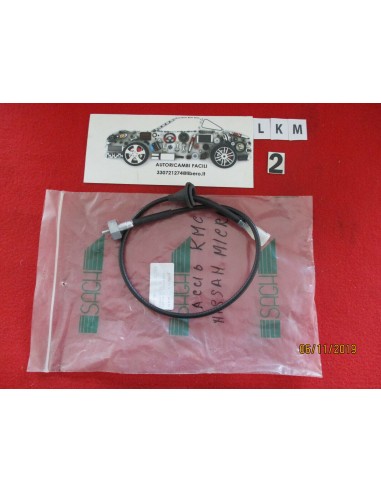 13704 cavo laccio trasmissione contachilometri 2505054b65 nissan micra -  Az Ricambi  Sei alla ricerca di ricambi per la tua ...