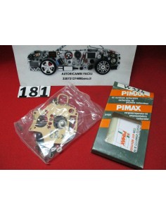 w324 kit revisione carburatore ford fiesta 1600 xr2 1598cc weber 32-34 dft 4-4b -  Az Ricambi  Sei alla ricerca di ricambi pe... 2