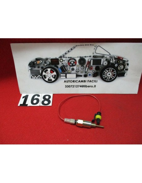 solenoide intercettatore carburatore fiat lancia -  Az Ricambi  Sei alla ricerca di ricambi per la tua auto d’epoca?