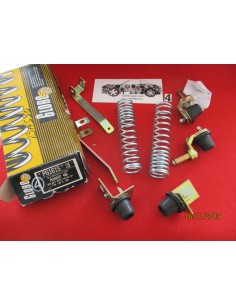 pg1615 molle di carico rinforzo compenzatrice peugeot 405 no 4x4 86-96 -  Az Ricambi  Sei alla ricerca di ricambi per la tua ... 2