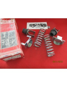 molle di carico rinforzo compenzatrice ford escort -  Az Ricambi  Sei alla ricerca di ricambi per la tua auto d’epoca? 2