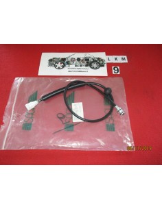 11435 cavo laccio contachilometri 612379 peugeot 205 d 88 309 405 b/na -  Az Ricambi  Sei alla ricerca di ricambi per la tua ... 2