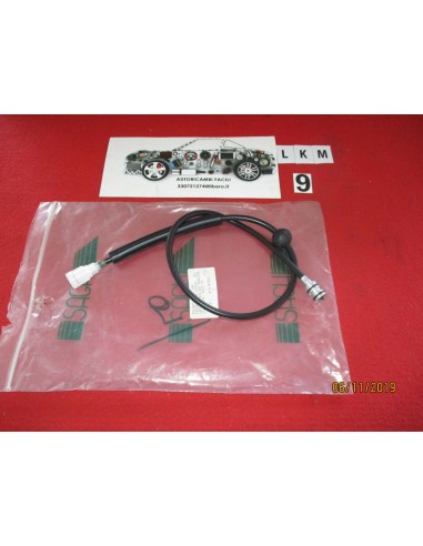11435 cavo laccio contachilometri 612379 peugeot 205 d 88 309 405 b/na -  Az Ricambi  Sei alla ricerca di ricambi per la tua ...
