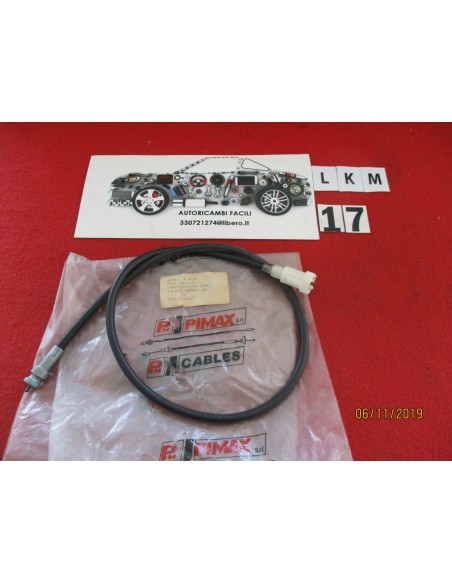 28133 cavo laccio contachilometri 9550221880 per talbot samba 82- -  Az Ricambi  Sei alla ricerca di ricambi per la tua auto ...