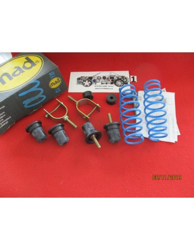 051310 molle di carico rinforzo compenzatrice fiat 124 -  Az Ricambi  Sei alla ricerca di ricambi per la tua auto d’epoca?