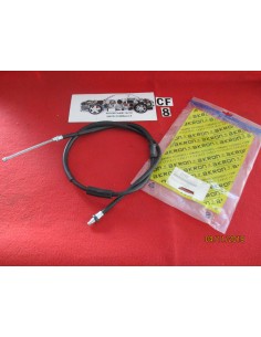 21323 cavo fune laccio freno a mano sx fiat punto 55 60 75 55 93- brake cable -  Az Ricambi  Sei alla ricerca di ricambi per ... 2