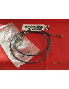 7148 cavo fune laccio freno a mano 5969735 fiat duna 87- uno cs brake cable -  Az Ricambi  Sei alla ricerca di ricambi per la... 2