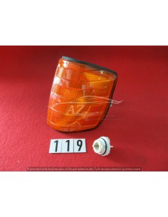 fanalino fanale anteriore sx adatto a mercedes 190 w 201 83 -  Az Ricambi  Sei alla ricerca di ricambi per la tua auto d’epoca?