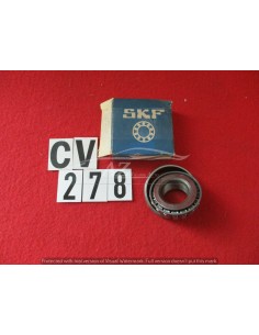 639154 cuscinetto ruota anteriore fiat 124 1100 57-25-18 -  Az Ricambi  Sei alla ricerca di ricambi per la tua auto d’epoca?