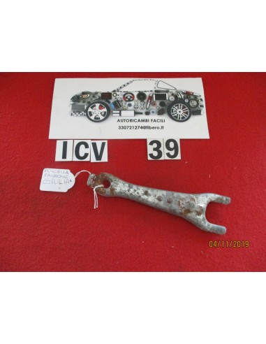 forcella frizione alfa-romeo giulia -  Az Ricambi  Sei alla ricerca di ricambi per la tua auto d’epoca?