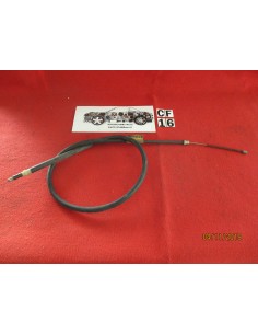 7700760876 cavo fune laccio freno a mano renault r9 r11 brake cable -  Az Ricambi  Sei alla ricerca di ricambi per la tua aut... 2
