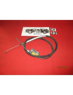 7700816858 cavo fune laccio freno a mano renault r19 chamade brake cable -  Az Ricambi  Sei alla ricerca di ricambi per la tu... 2