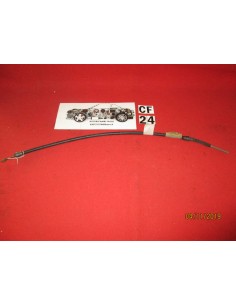 7700553737 cavo fune laccio freno a mano renault r4 r6 brake cable -  Az Ricambi  Sei alla ricerca di ricambi per la tua auto... 2