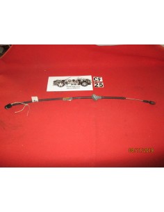 7700748444 cavo fune laccio freno a mano renault trafic brake cable -  Az Ricambi  Sei alla ricerca di ricambi per la tua aut... 2