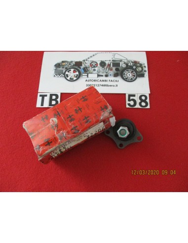 60510360 testina braccio sospensione alfa-romeo 164 -  Az Ricambi  Sei alla ricerca di ricambi per la tua auto d’epoca?