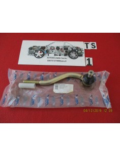 16595 testina sterzo sx peugeot 405 14x1,5 -  Az Ricambi  Sei alla ricerca di ricambi per la tua auto d’epoca? 2