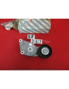 9626365280 cuscinetto tenditore fiat ulisse lancia z -  Az Ricambi  Sei alla ricerca di ricambi per la tua auto d’epoca?