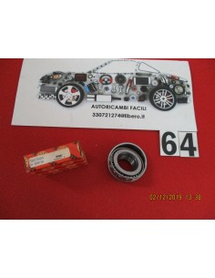 509760a 018718 cuscinetto ruota anteriore alfa-romeo alfetta giulietta -  Az Ricambi  Sei alla ricerca di ricambi per la tua ... 2