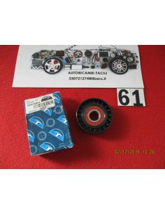 532040630 e2m515bta cuscinetto cinghia servizi mercedes b150 w245 -  Az Ricambi  Sei alla ricerca di ricambi per la tua auto ... 2