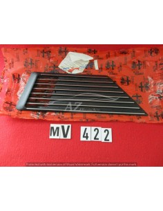 60731063 11655595350000 griglia presa aria posteriore alfa-romeo alfetta -  Az Ricambi  Sei alla ricerca di ricambi per la tu...
