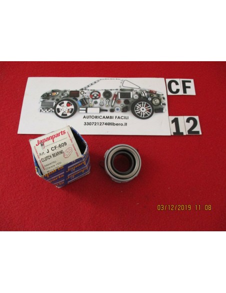 Jcf609 cuscinetto reggispinta daihatsu charade 1.3 innocenti minitre piaggio -  Az Ricambi  Sei alla ricerca di ricambi per l...