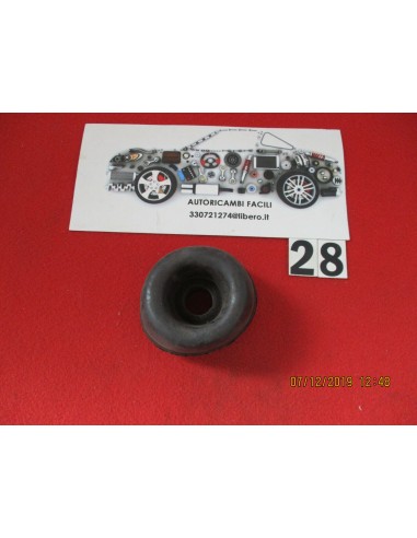 16304 cuffia semiasse fiat 600 -  Az Ricambi  Sei alla ricerca di ricambi per la tua auto d’epoca?