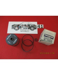 N11838 filtro carburante per scania volvo rover allis bedford -  Az Ricambi  Sei alla ricerca di ricambi per la tua auto d’ep... 2